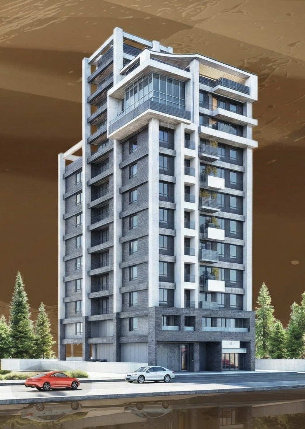 龍磐建設